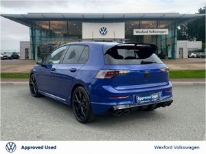 Volkswagen Golf *Approved Used* R Black Edition 2. - Image 3