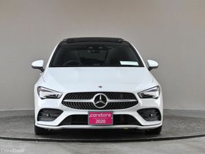 Mercedes-Benz CLA CLA 180 SHOOTING BREAK AMG LINE - Image 2