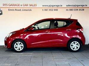 Hyundai i10 2019, 1 Year Warranty - Image 4