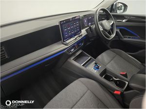Volkswagen Tiguan Estate Match - Image 3