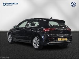 Volkswagen Golf Hatchback Style - Image 4