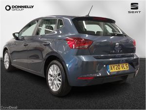 SEAT Ibiza Hatchback SE Technology - Image 4
