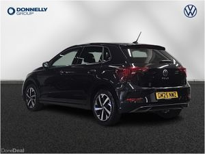 Volkswagen Polo Hatchback Match - Image 4