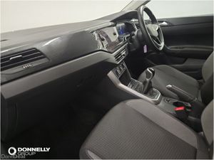 Volkswagen Polo Hatchback Match - Image 3