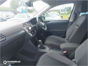 Volkswagen Tiguan Estate Special Edition Active - Image 3