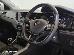 Volkswagen Polo Hatchback SE - Image 4