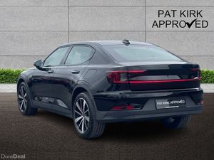 Polestar 2 Fastback Long Range DM - Image 2
