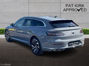 Volkswagen Arteon Diesel Shooting Brake R-Line - Image 2