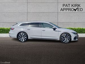 Volkswagen Arteon Diesel Shooting Brake R-Line - Image 3