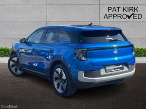 Ford Explorer Electric Estate Premium - Image 2