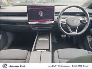 Volkswagen ID.7 PRO PLUS 77kWh 286HP - Image 3