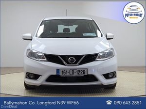 Nissan Pulsar 1.5 DCI XE - Image 4
