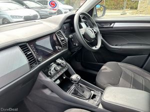 Skoda Kodiaq 2.0 TDI 150HP DSG Ambition 7 Seat - S - Image 3