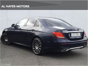 Mercedes-Benz E-Class **LUXURY SPECS**TINY KMS**LI - Image 3
