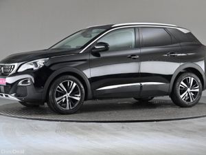 Peugeot 3008 1.5 BLUE HDI 6SPD ALLURE PACK **HALF - Image 4