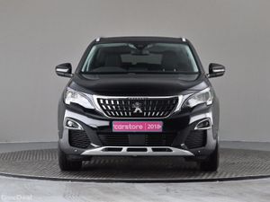 Peugeot 3008 1.5 BLUE HDI 6SPD ALLURE PACK **HALF - Image 2