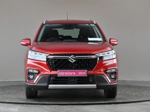 Suzuki SX4 1.5 S1-HEV MOTION AGS LOW KMS **REVERSE - Image 2