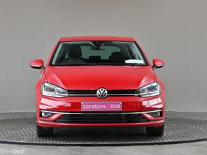 Volkswagen Golf 1.2 TSI DSG MK7.5 COMFORTLINE **LO - Image 2