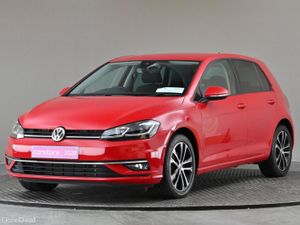 Volkswagen Golf 1.2 TSI DSG MK7.5 COMFORTLINE **LO - Image 3