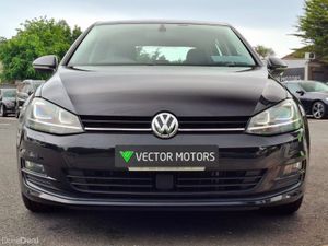 Volkswagen Golf 1.2 PETROL AUTO NEW NCT 12 MONTH W - Image 3