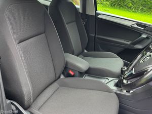 Volkswagen Tiguan 2017 2.0 Tdi - Image 3