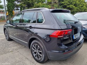 2018 VOLKSWAGEN TIGUAN Comfortline NCT 01/28 - Image 4