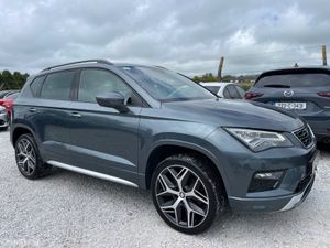 Seat Ateca FR DSG - Image 2