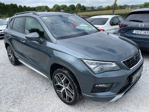 Seat Ateca FR DSG - Image 3