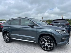 Seat Ateca FR DSG - Image 2