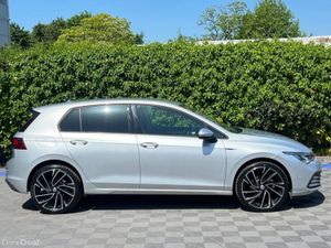 Volkswagen Golf R-LINE PACK 1.0 TSI AUTO // DIGITA - Image 2
