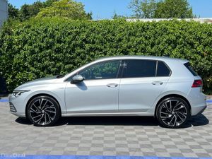 Volkswagen Golf R-LINE PACK 1.0 TSI AUTO // DIGITA - Image 3