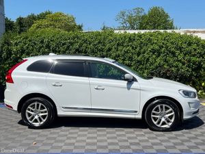 Volvo XC60 D4 CLASSIC 2.0 D // OPENING PAN ROOF // - Image 3