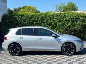 Volkswagen Golf R-LINE PACK 1.0 TSI AUTO // NEW 19 - Image 2