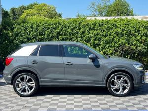 Audi Q2 SPORT S-LINE PACK 1.0 TFSI AUTO // NEW 19" - Image 2