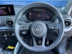 Audi Q2 SPORT S-LINE PACK 1.0 TFSI AUTO // NEW 19" - Image 4