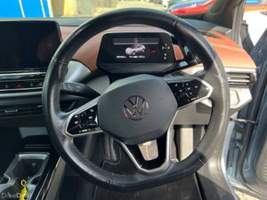 Volkswagen ID.4 PRO LIFE 77KWH // APPLE CARPLAY/AN - Image 4