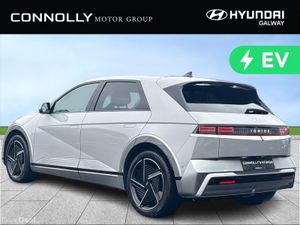 Hyundai IONIQ 5 Ioniq 5 FL Platinum 84 kW - Image 4