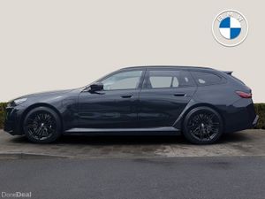 BMW M5 Touring - Image 3