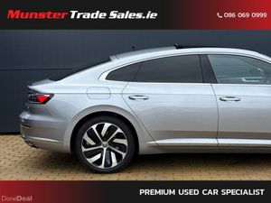 Volkswagen Arteon R-Line - Image 3