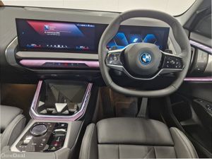 BMW X3 30e - Image 4