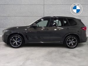BMW X5 xDrive50e M Sport - Image 4