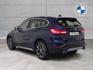 BMW X1 sDrive18d xLine - Image 3
