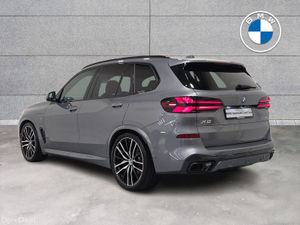BMW X5 xDrive50e M Sport - Image 3