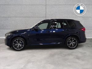 BMW X5 xDrive50e M Sport - Image 3