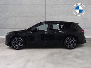 BMW iX xDrive45 M Sport - Image 4