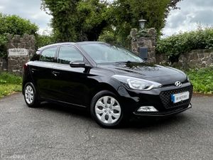 Hyundai i20 1.2 Classic - Image 3