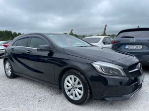 Mercedes A180 Auto - Image 2