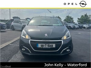 Peugeot 208 1.2 PureTech - Image 2