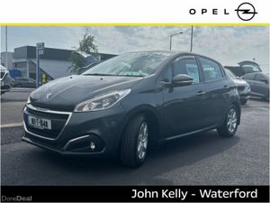 Peugeot 208 1.2 PureTech - Image 3