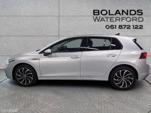 Volkswagen Golf 1.5 eTSI 130HP Style DSG MHEV - Image 3